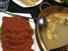 -杨家火锅(国美店)
