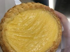 蛋挞-翠华餐厅(正佳广场店)