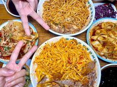 -中阿兰牛肉面(悦海新天地店)
