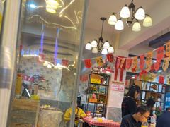 -阆辣荟餐饮(老味道8年·古城店)