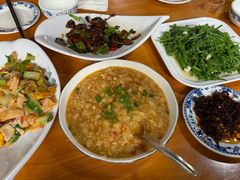 -龙姐私房菜(和顺古镇店)