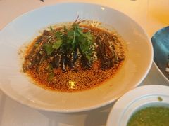 -扬州香格里拉·香宫中餐厅