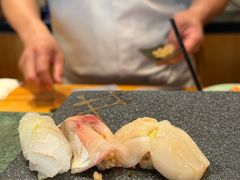 -鮨冠OMAKASE食べ放题(北京首店)