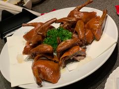 -醉东Oriental House(静安嘉里中心店)