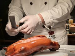 -晟永興烤鸭店(五道口店)