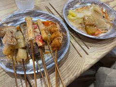 -彭姐麻辣烫(海淀店)