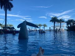 -深圳大梅沙京基洲际度假酒店