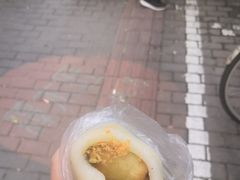 -上海虹口糕团(福州路店)