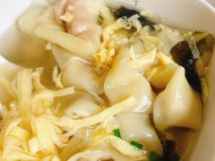 -锡笼记·无锡小笼(方塔店)