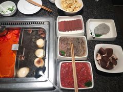 -海底捞火锅(崇文门新世界百货店)