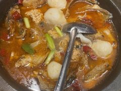 -肖记公安牛肉鱼杂馆· 省级非物质文化遗产(仁和路店)