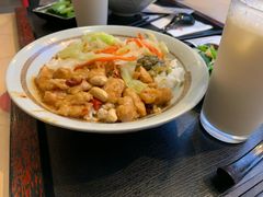 -永和大王(香缤店)