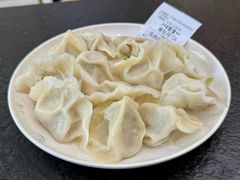 -东北农业大学饺子园