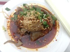 -成都你六姐·牛肉冒菜·麻辣香锅(长泰广场店)