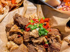-于屿城重庆火锅(深圳总店)