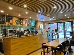 -澜记香港饮品专门店(五江天街店)