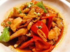 -香丰阁·烤鸭·川湘菜(昌平店)