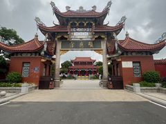 -显应宫(长乐区)