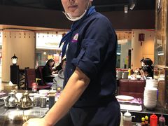 -法式利昂铁板烧主题餐厅(唐山爱琴海店)