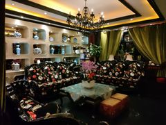 -上海1号私藏菜(静安店)