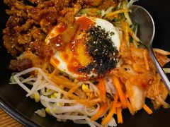 -优壹佳·延边朝鲜族料理(中山北路店)