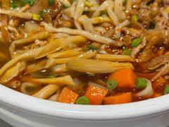 -一醒·手工面·西北传统小吃(悠方购物中心店)