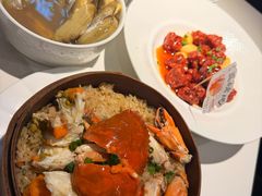 -南门食仙·手工福州菜(南门兜店)