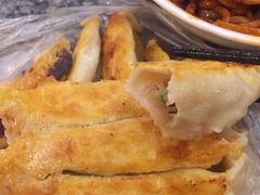 -西工饭庄快餐厅(西工小街店)