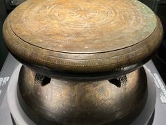 -广西壮族自治区博物馆