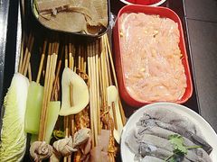-钢管厂五区小郡肝串串香(南山店)