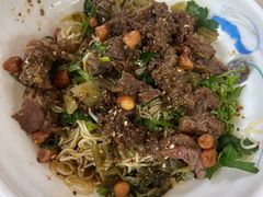 -阿阳牛腩腌面店