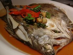 -绿茶餐厅(成都大悦城店)