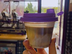 -HANA COFFEE(长寿路店)