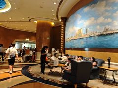 -澳门十六浦索菲特大酒店