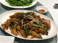 -花城苑广府菜(侨鑫店)