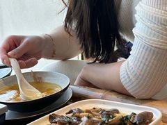-加顺农场餐厅