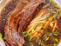 -苓记南京鸭血粉丝.皮肚面(县东巷店)