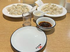 -凯达饺子城(燕山大街店)