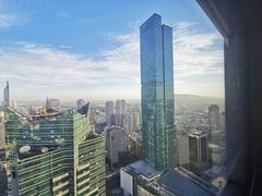 -南京金陵饭店