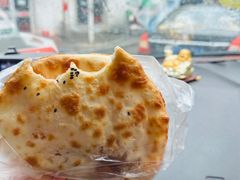 -老宋肉烧饼(博山店)