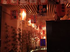 -浦·传统日式料理(3 5 1 1 店)