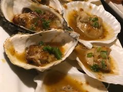 -青叶日式料理(飘亮阳光广场店)