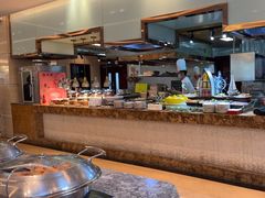 -浙江西子宾馆·瑶园咖啡厅