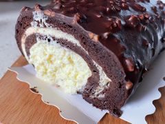 -Dough&Joe团憩(瑞虹天地月亮湾店)