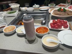 -海底捞火锅(泰安爱琴海店)