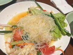 -mango tree芒果树泰国餐厅(青岛万象城店)