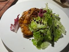 -研食记西餐厅(金融中心店)