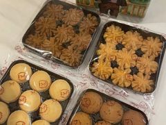 -珍妮曲奇聪明小熊(尖沙咀店)