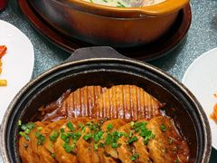 -胖鱼头·南京菜·河景餐厅(夫子庙店)