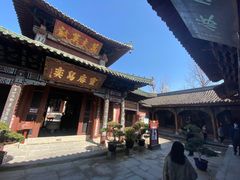 -清代四川贡院